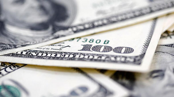 IMF`den dolar açıklaması